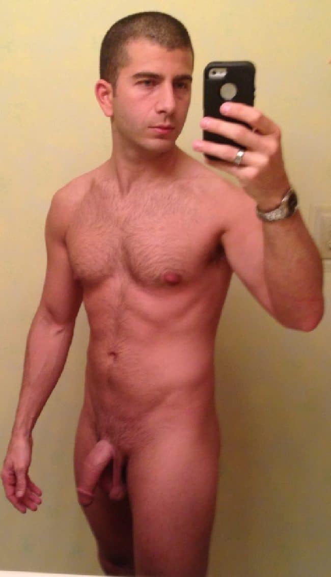 Nude Man